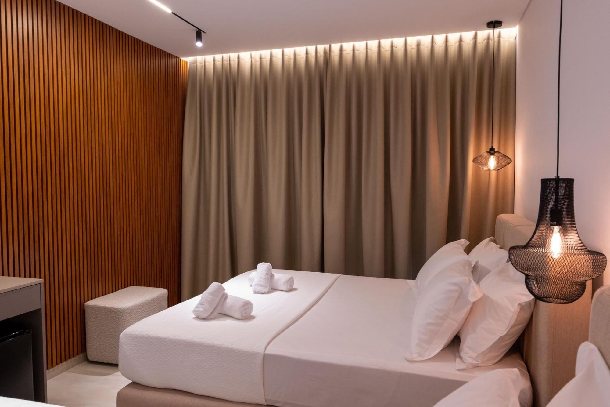 Litan Hotel Saranda Dış mekan fotoğraf