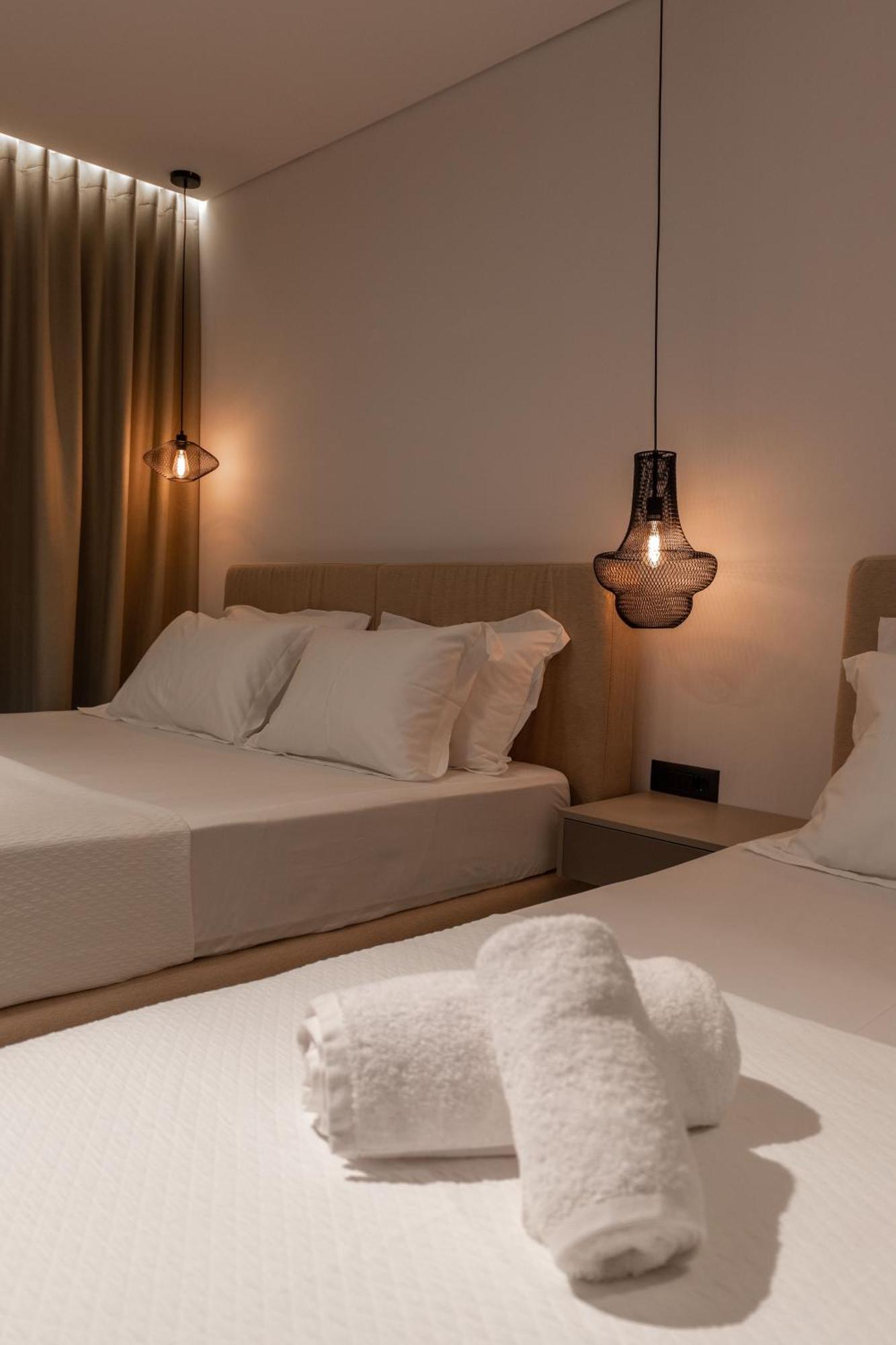 Litan Hotel Saranda Dış mekan fotoğraf