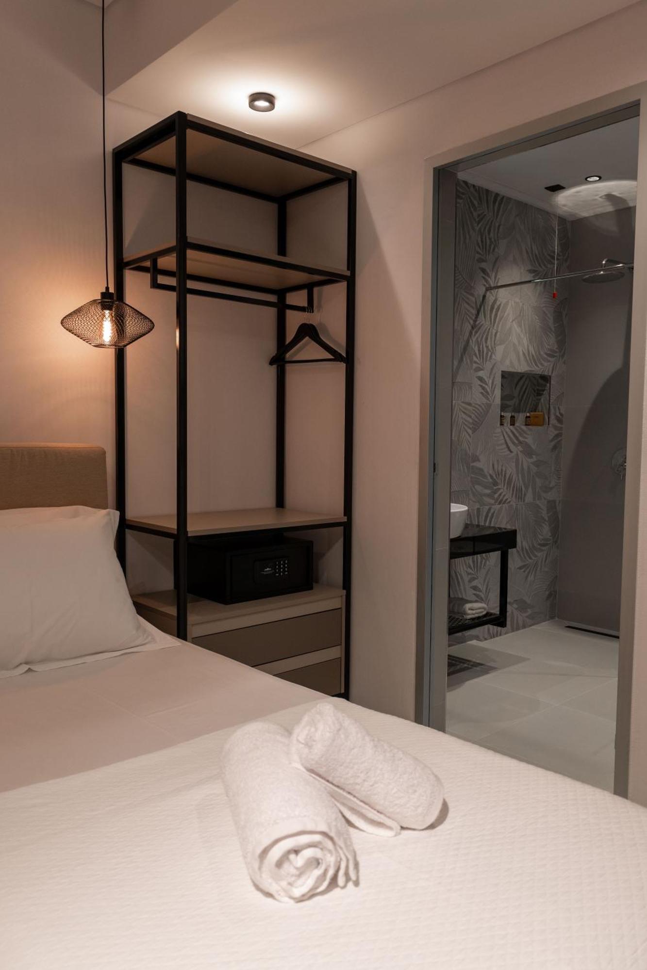 Litan Hotel Saranda Dış mekan fotoğraf