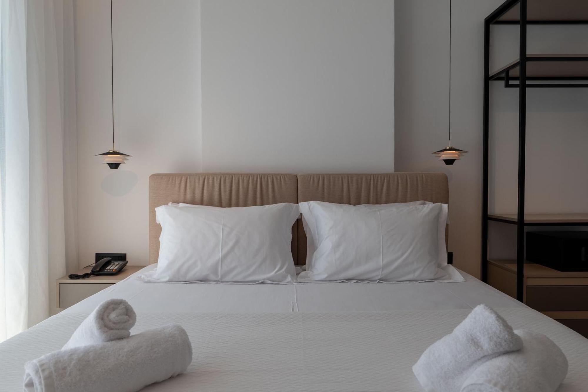 Litan Hotel Saranda Dış mekan fotoğraf